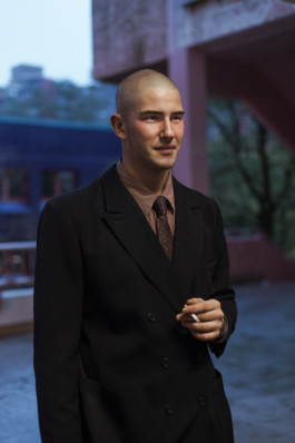JANNIS KEIL