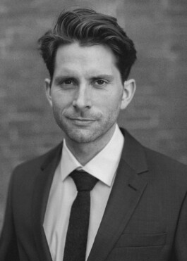 JANNIS KEIL