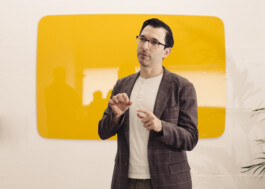 JANNIS KEIL