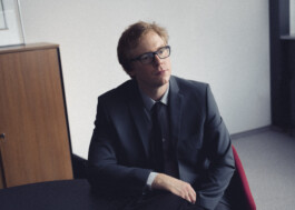 JANNIS KEIL
