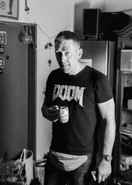 JANNIS KEIL