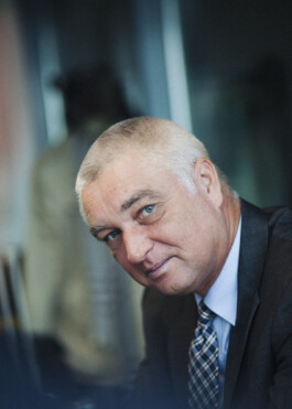 JANNIS KEIL