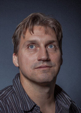 JANNIS KEIL