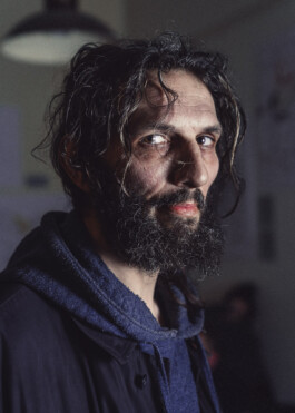 JANNIS KEIL