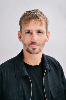 JANNIS KEIL